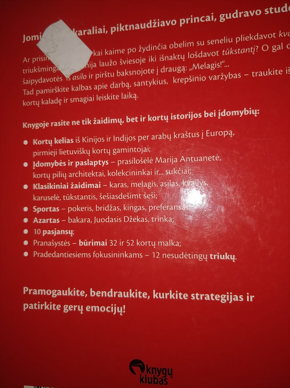 Galleribillede