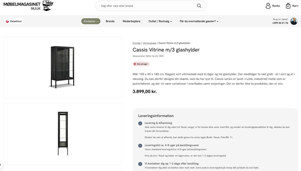Galleribillede