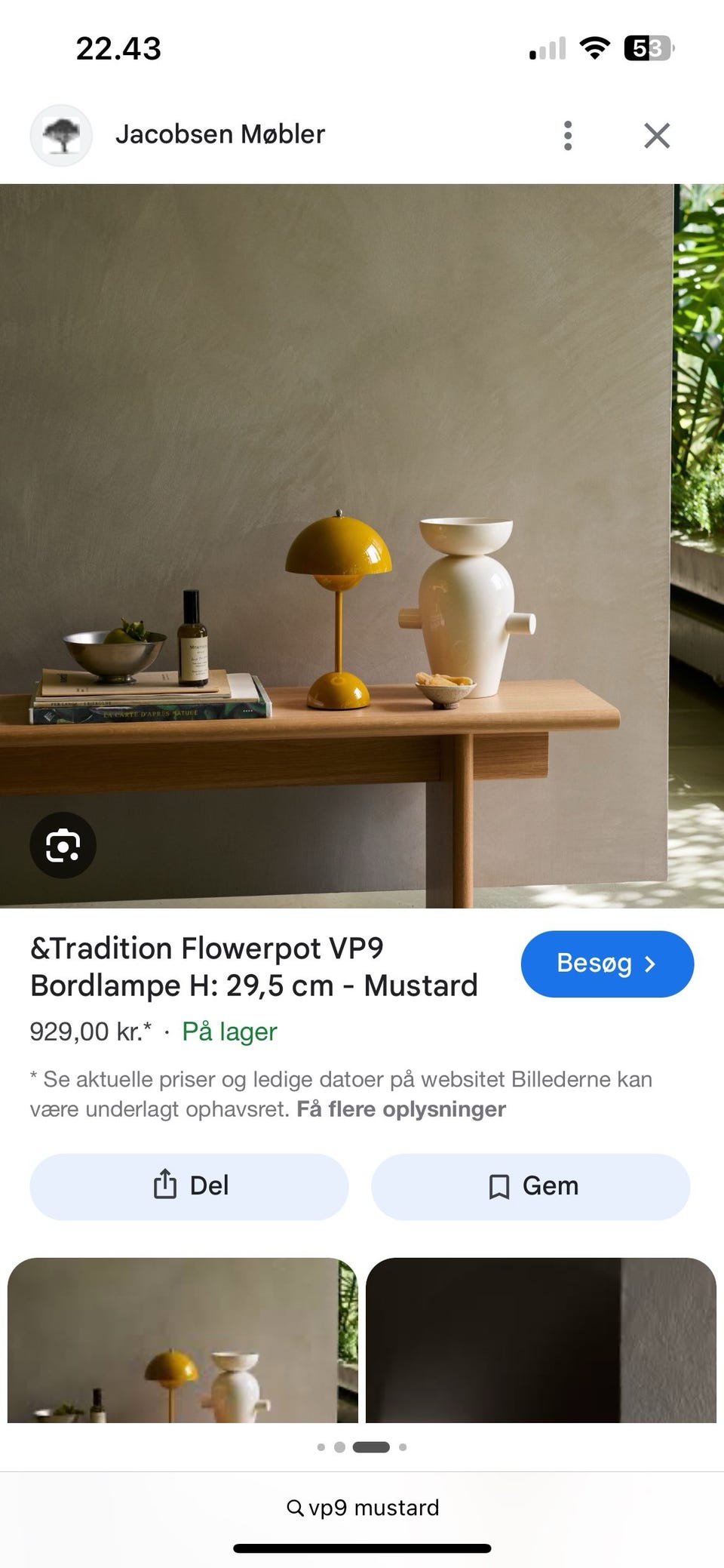 Galleribillede
