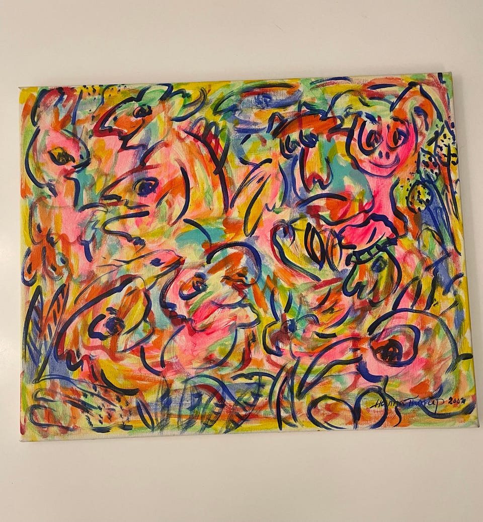 Galleribillede
