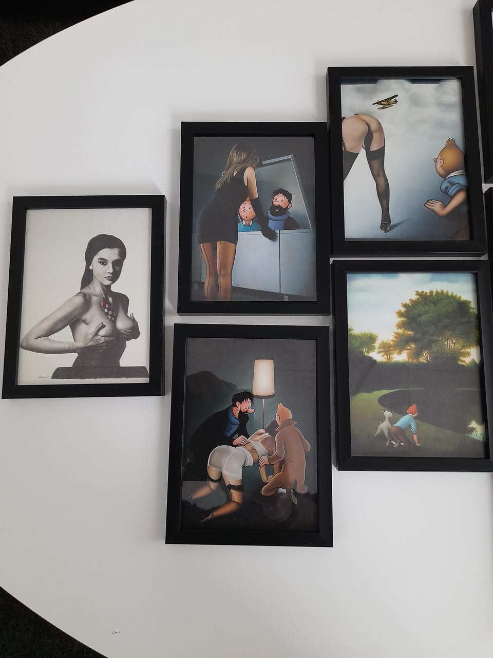 Galleribillede