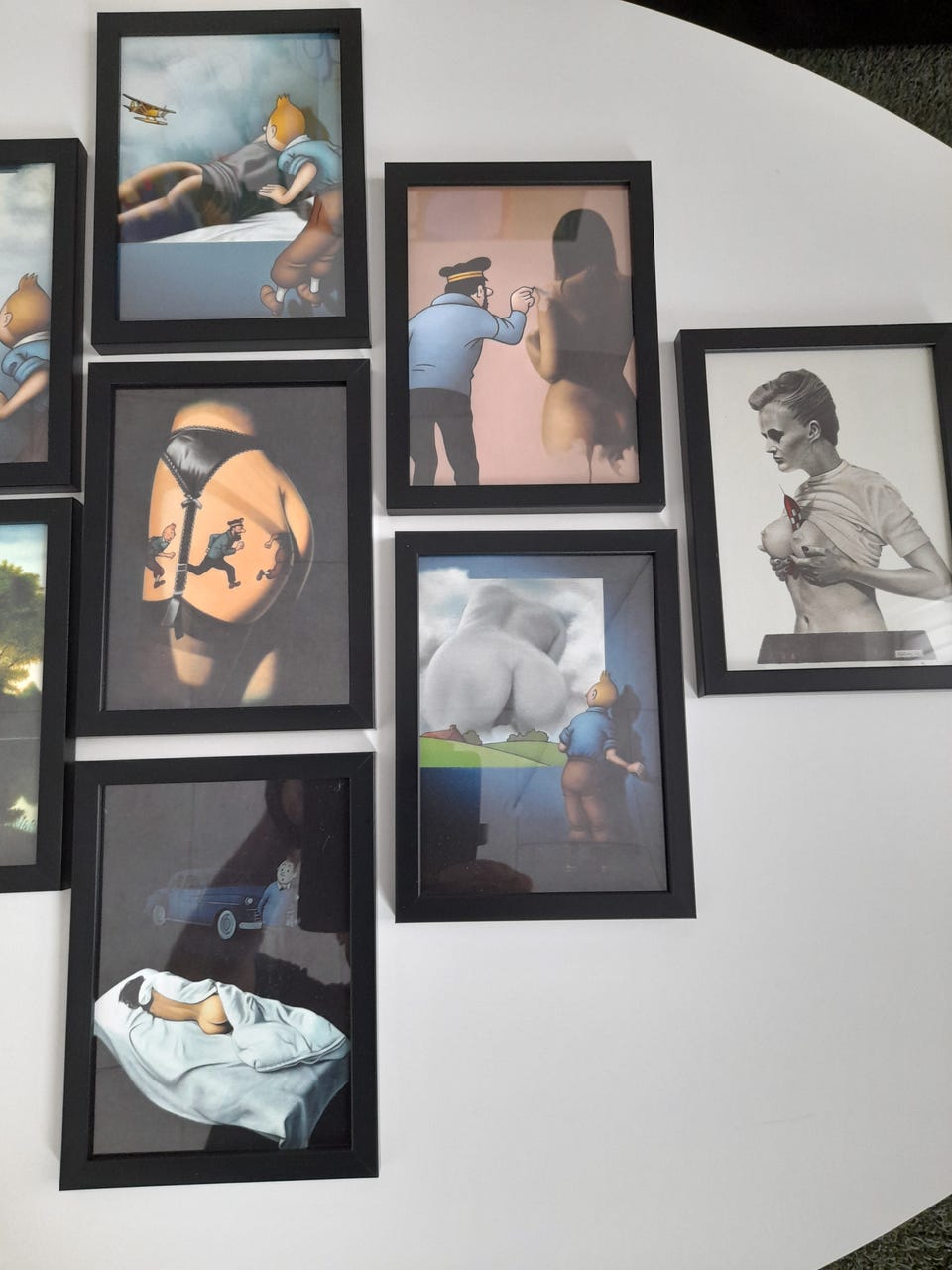 Galleribillede