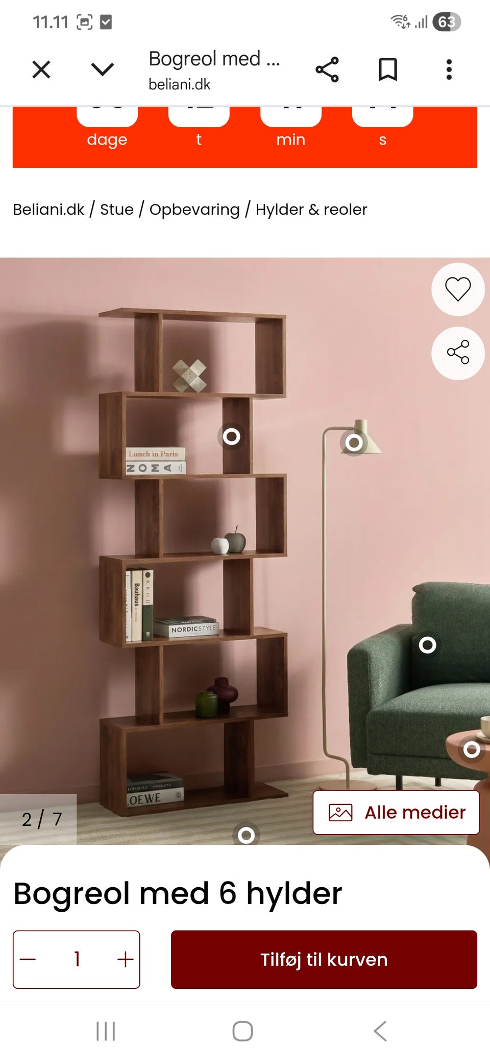Galleribillede