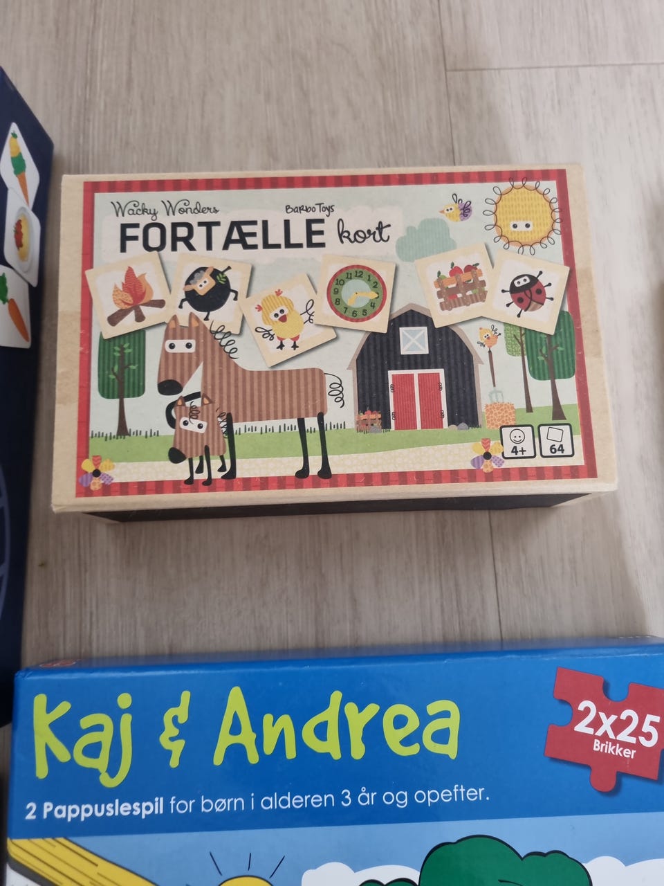 Galleribillede