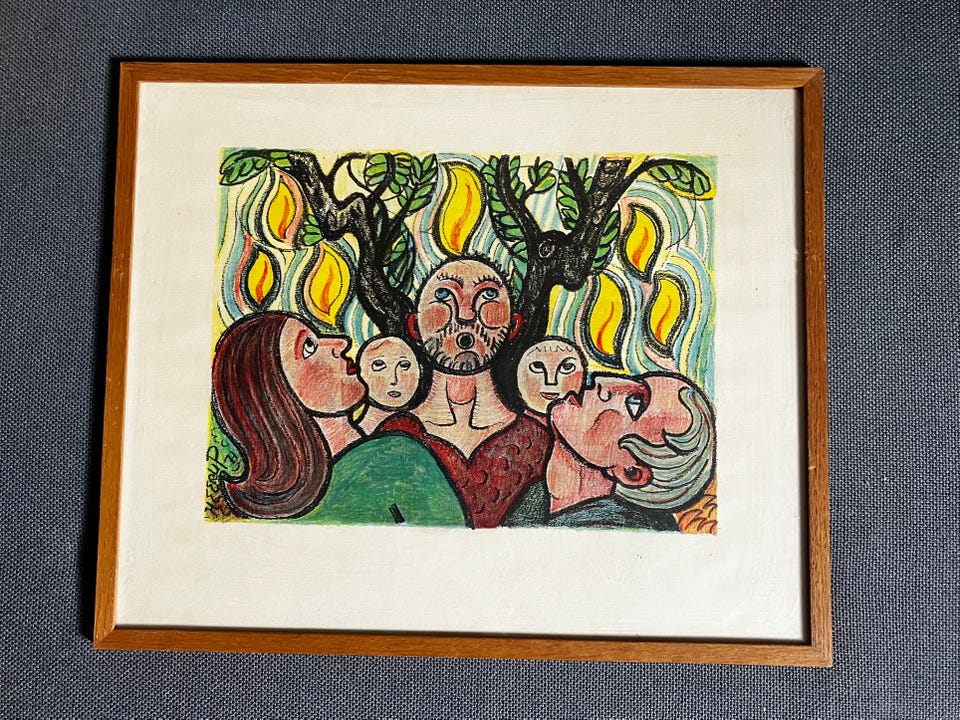Galleribillede