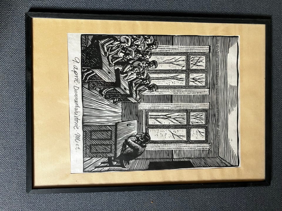 Galleribillede