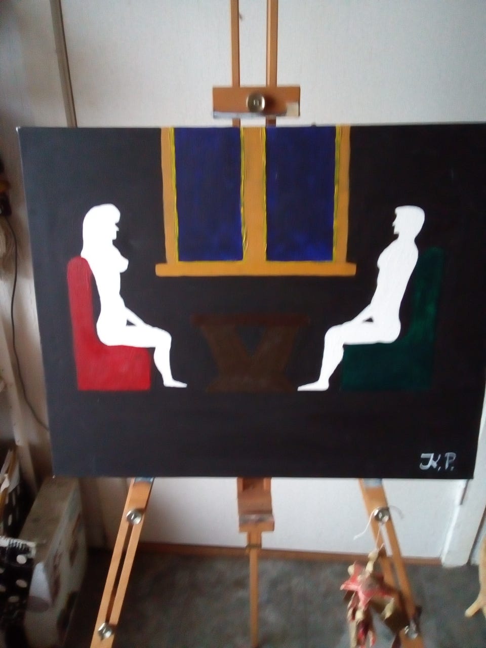 Galleribillede