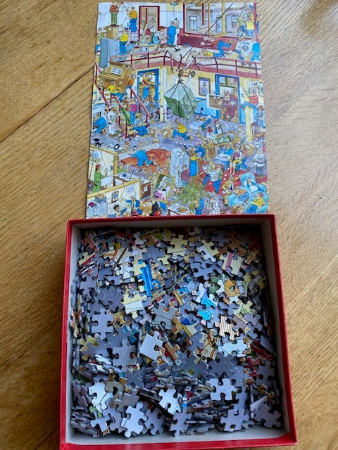Galleribillede
