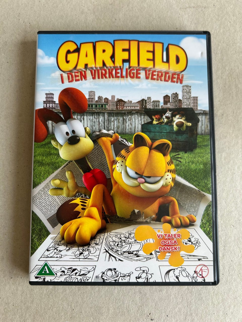 Galleribillede