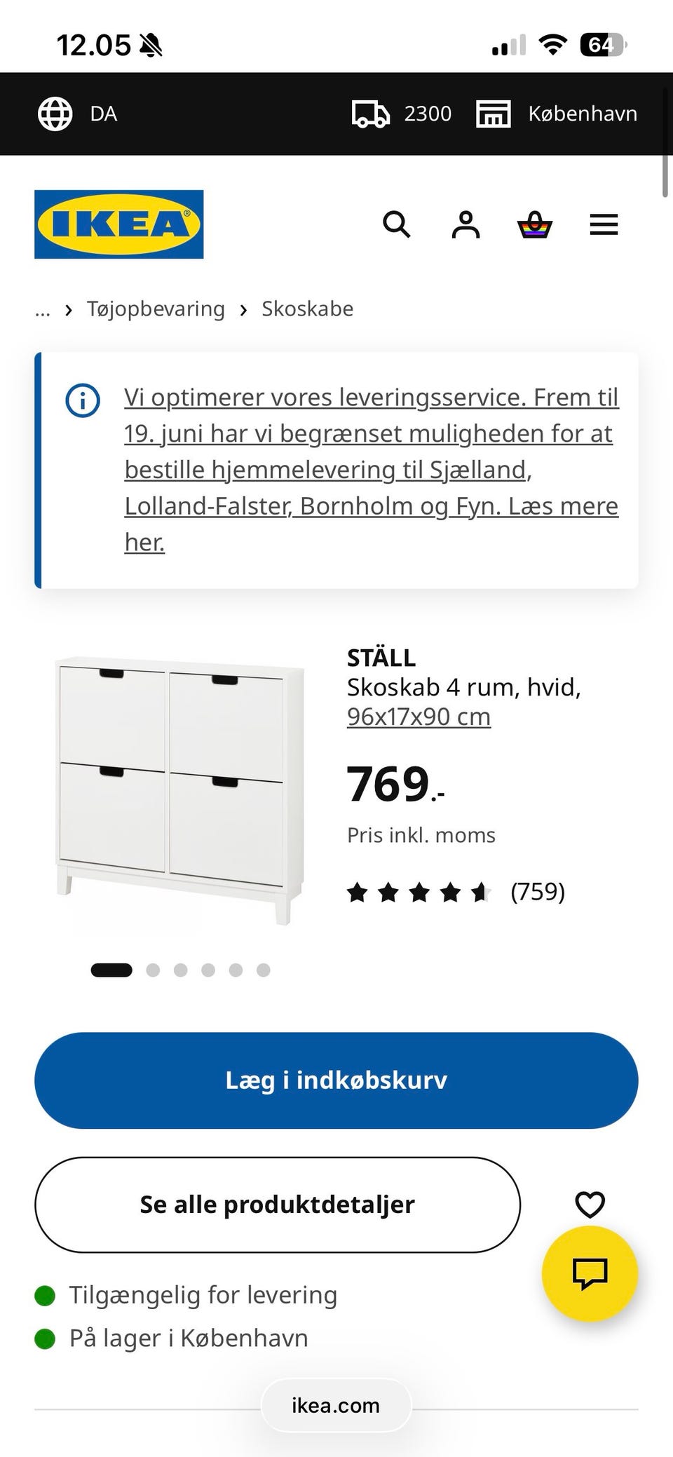 Galleribillede