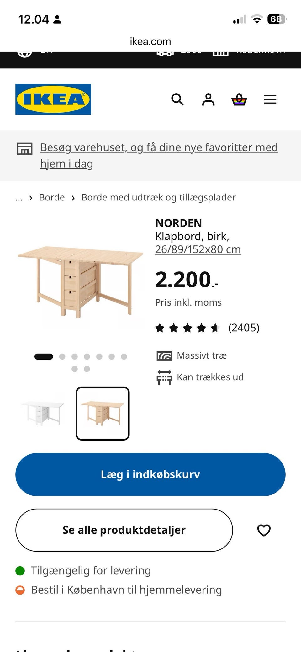 Galleribillede