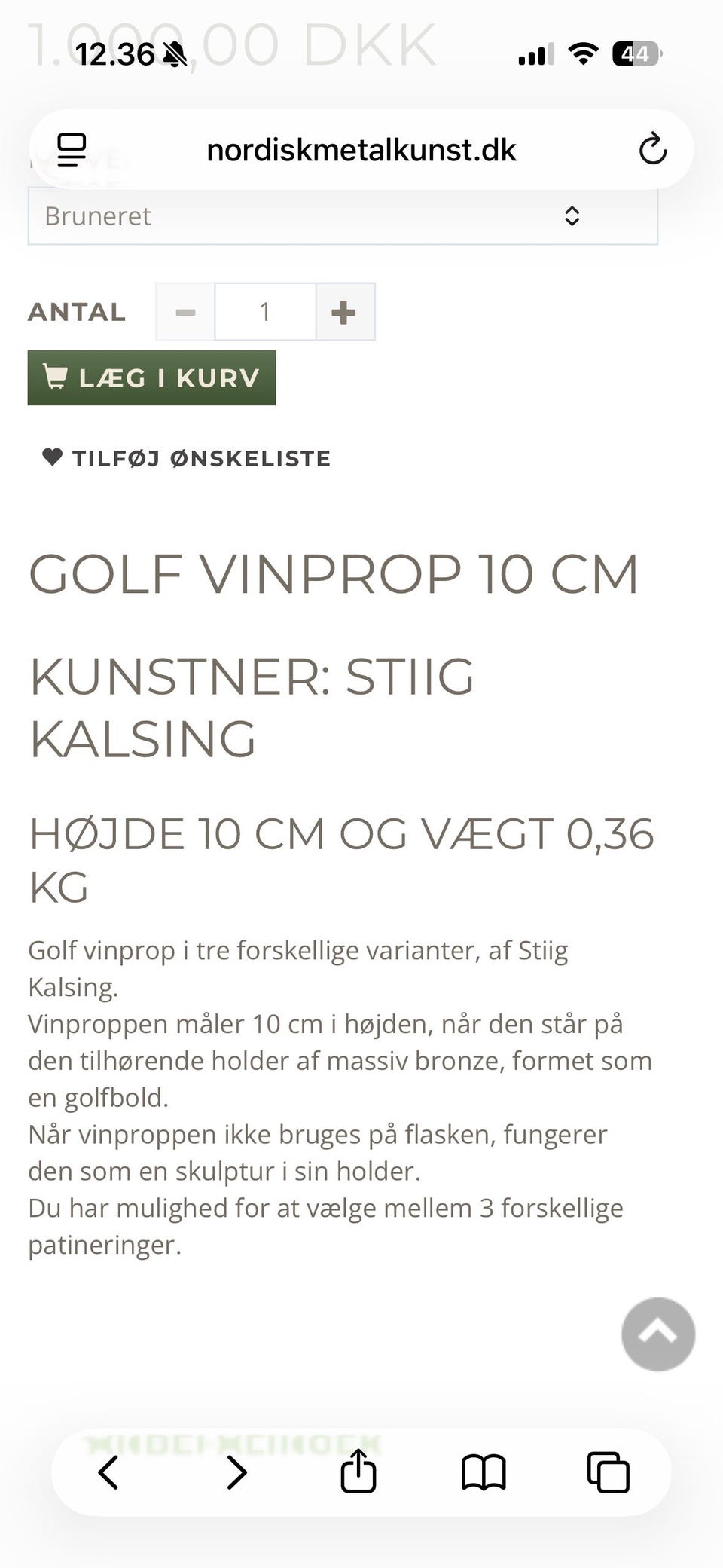 Galleribillede