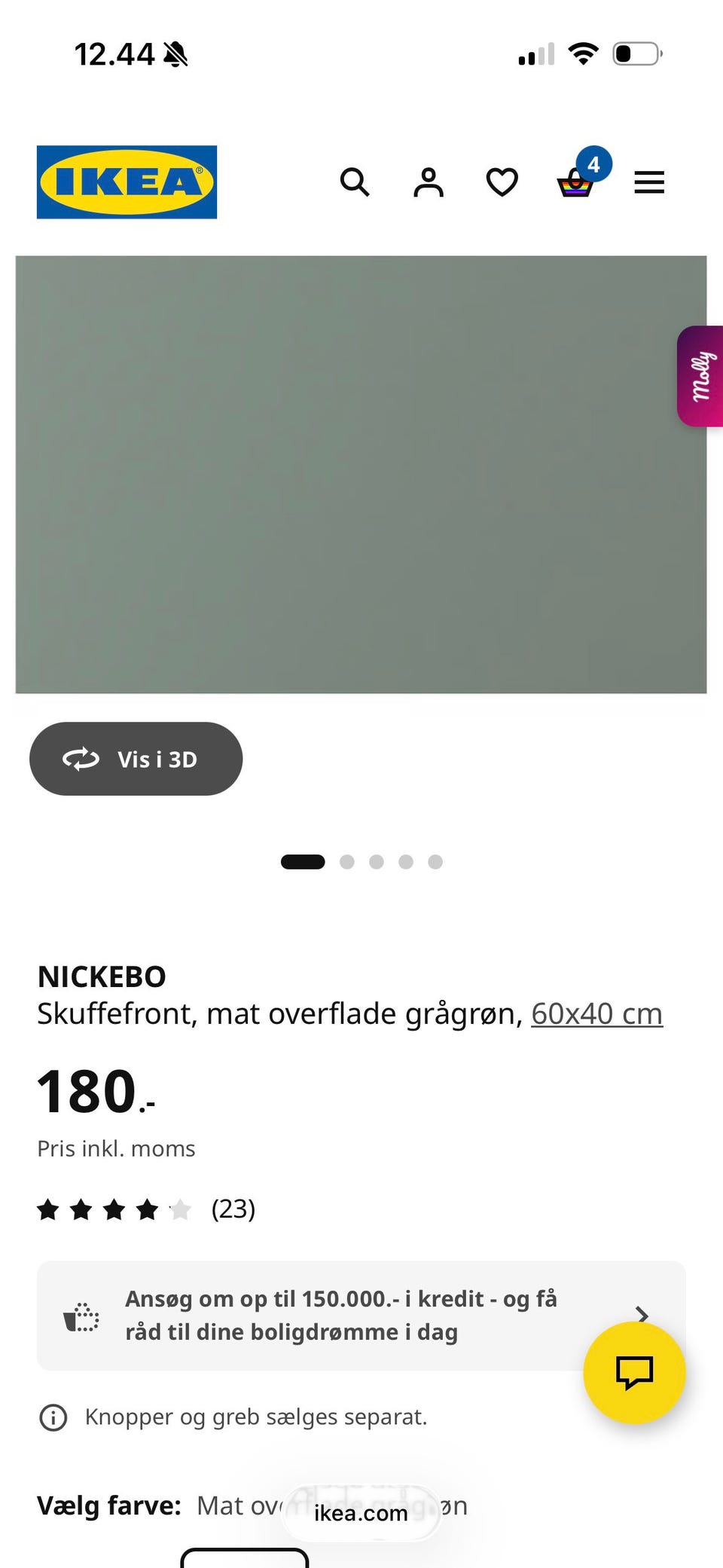 Galleribillede
