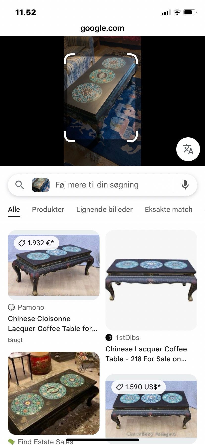 Galleribillede