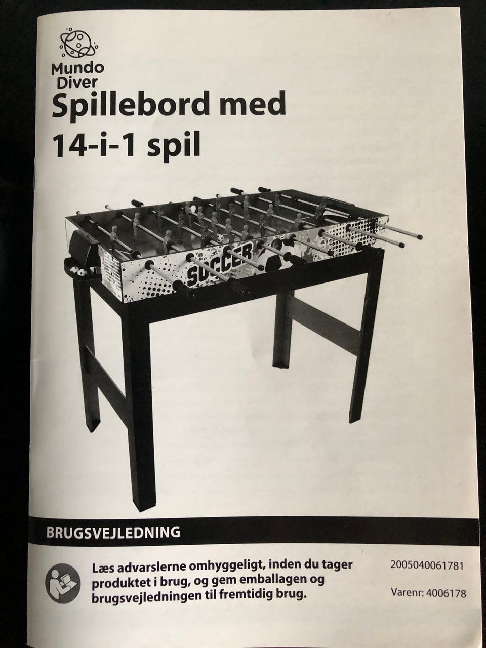 Galleribillede