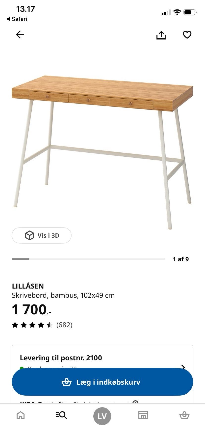 Galleribillede