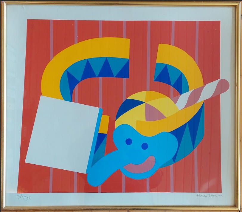 Galleribillede