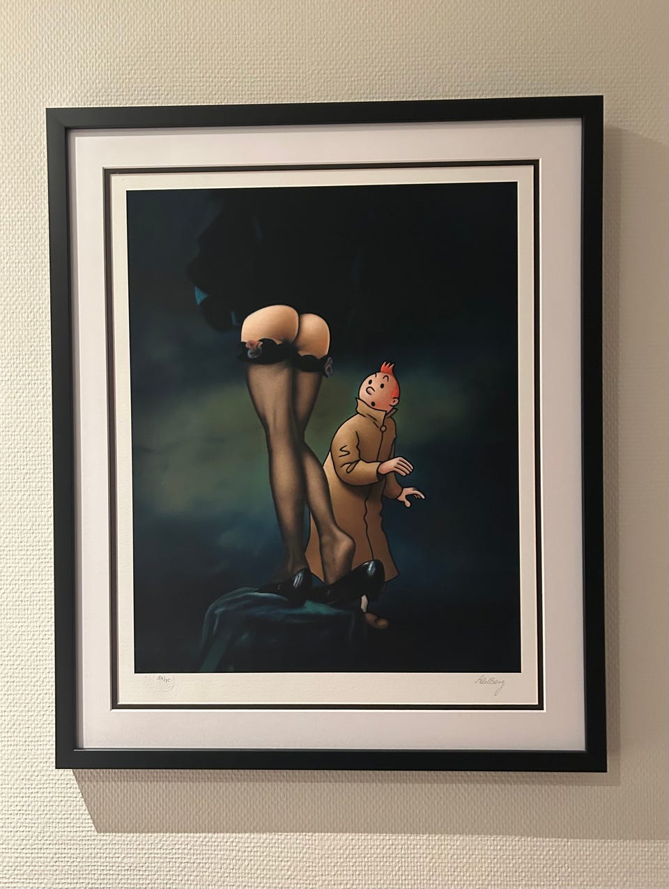 Galleribillede