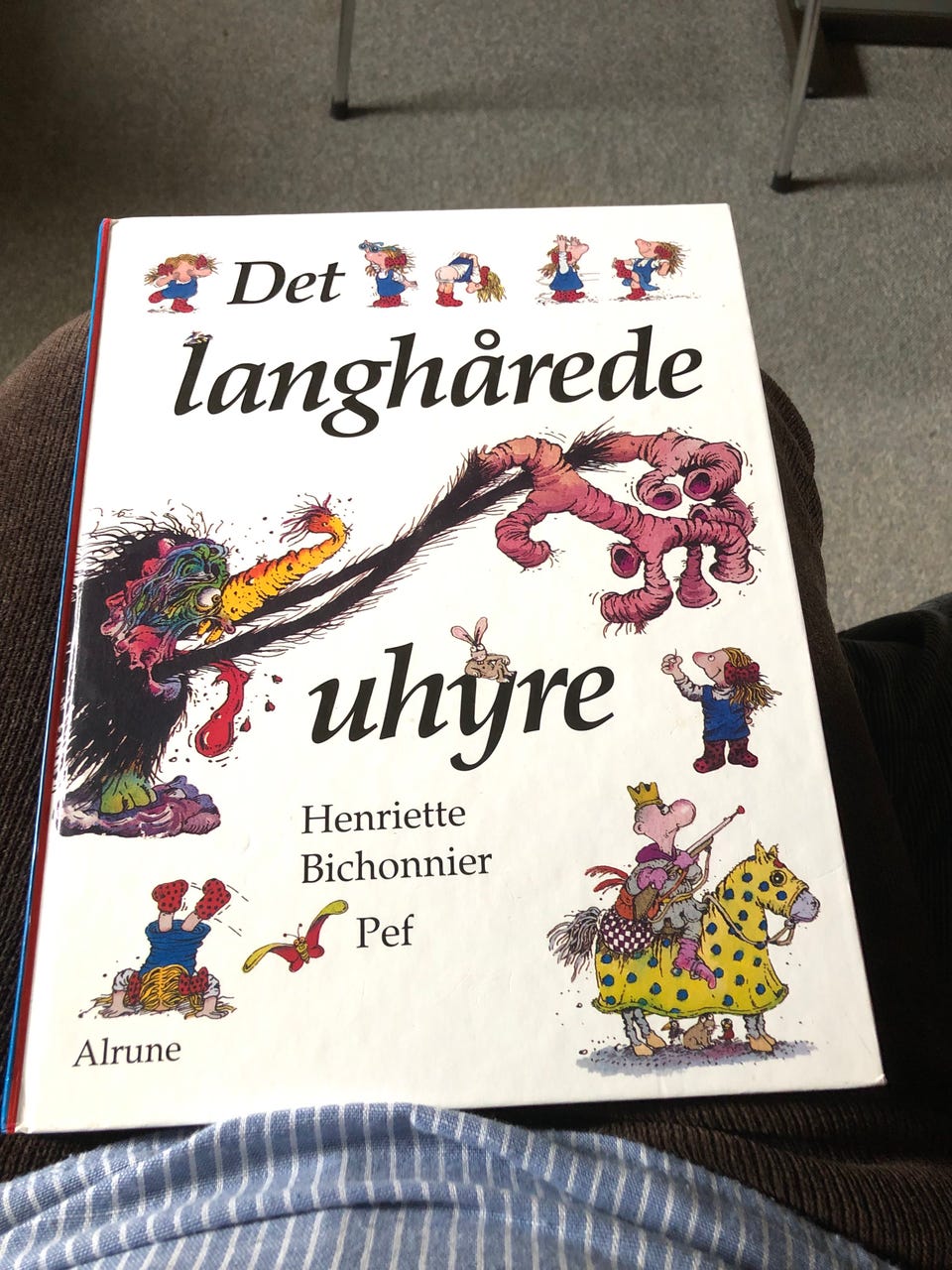 Galleribillede