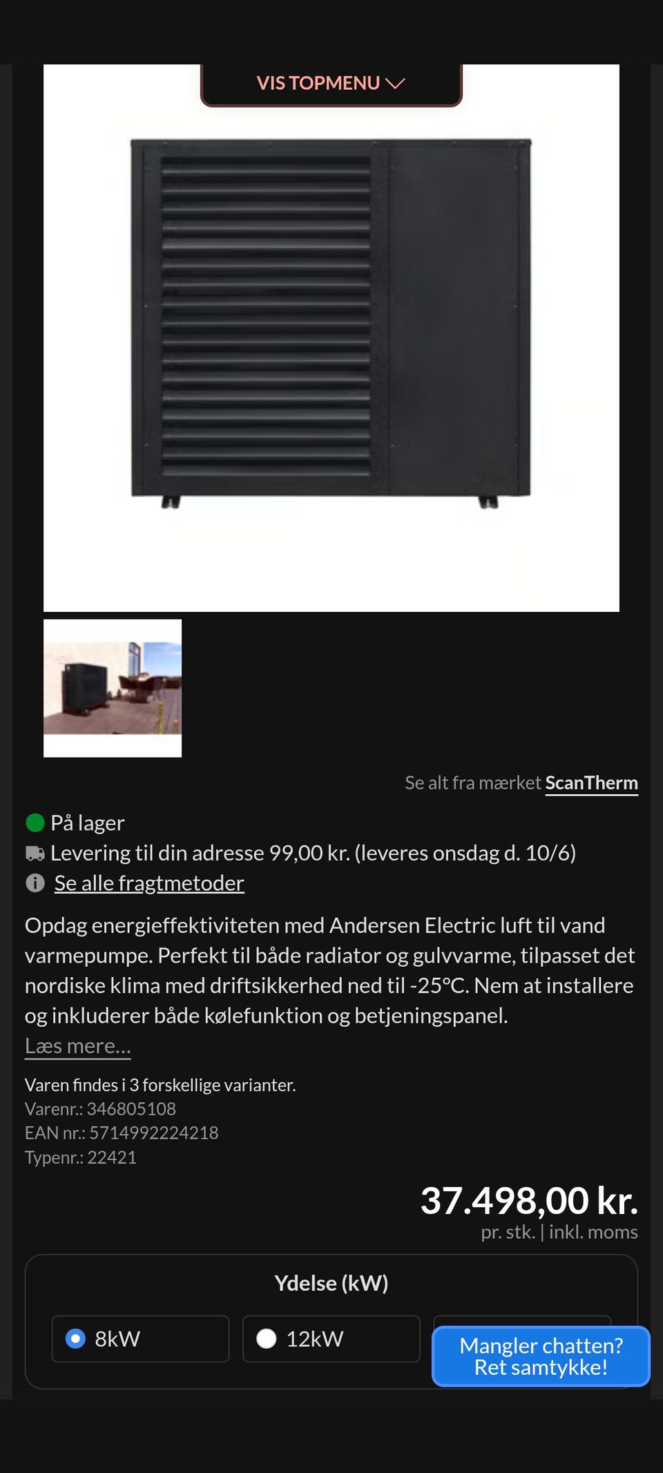Galleribillede