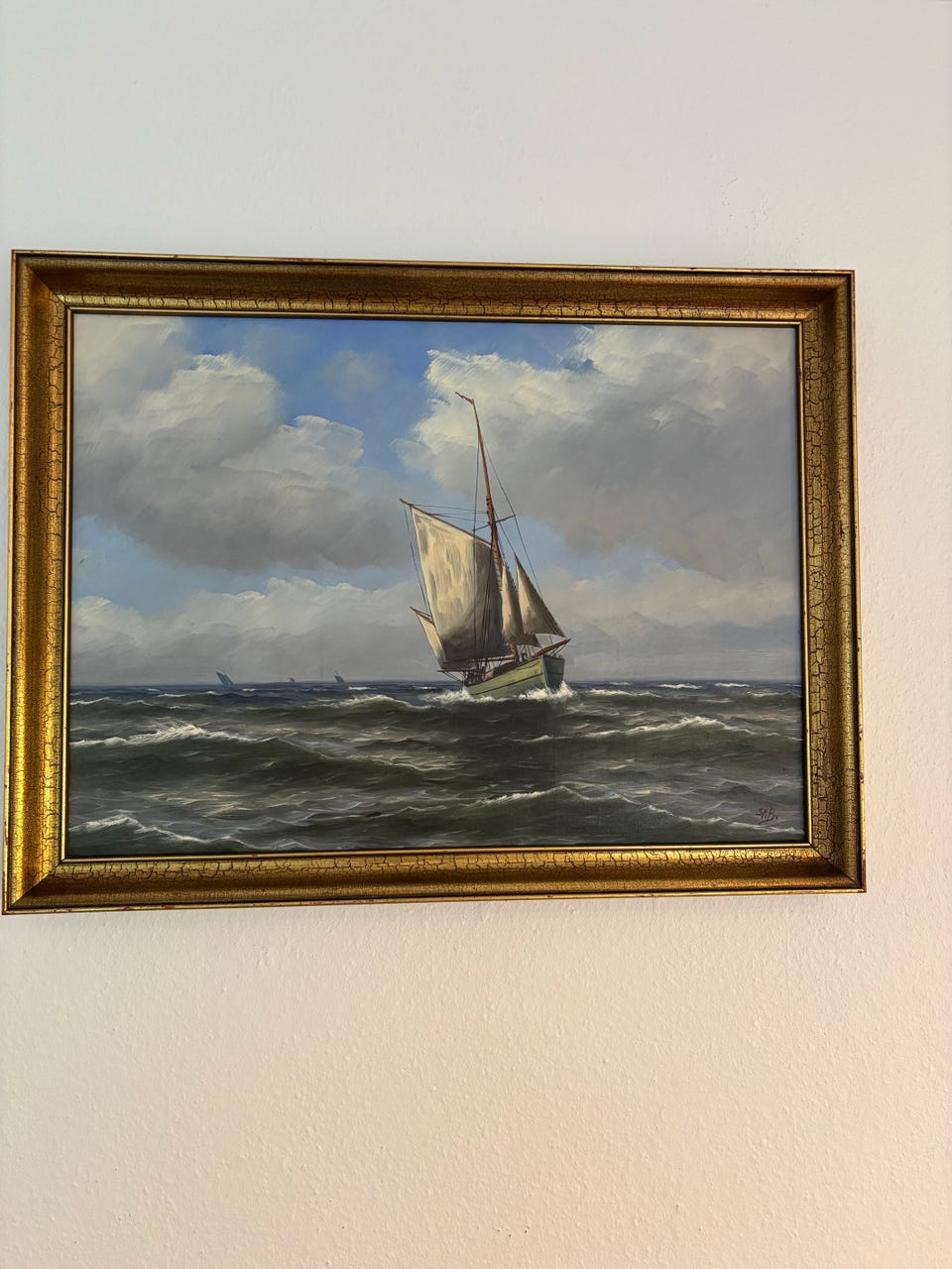 Galleribillede