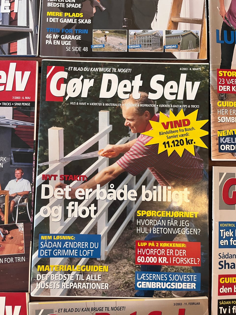Galleribillede