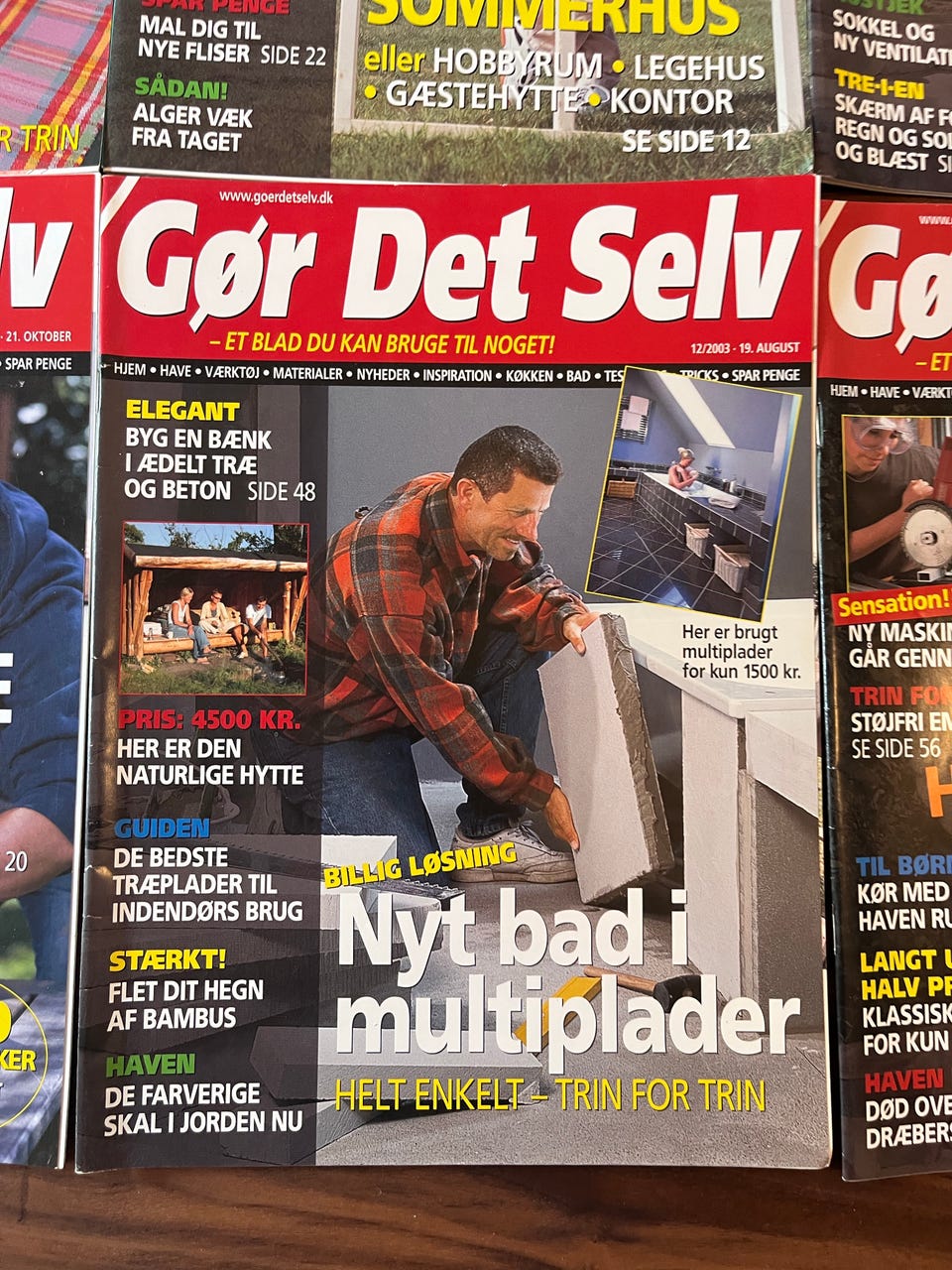 Galleribillede
