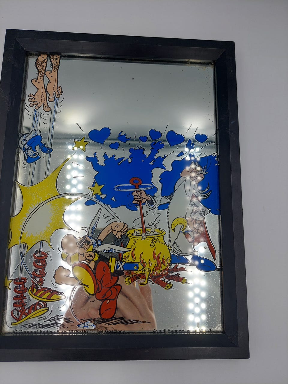Galleribillede