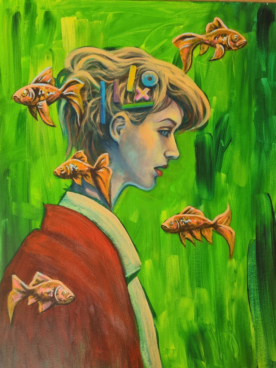 Galleribillede