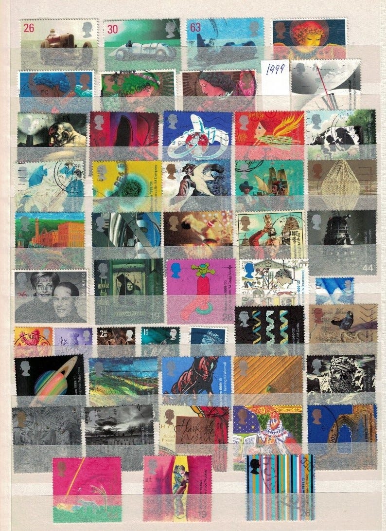 Galleribillede