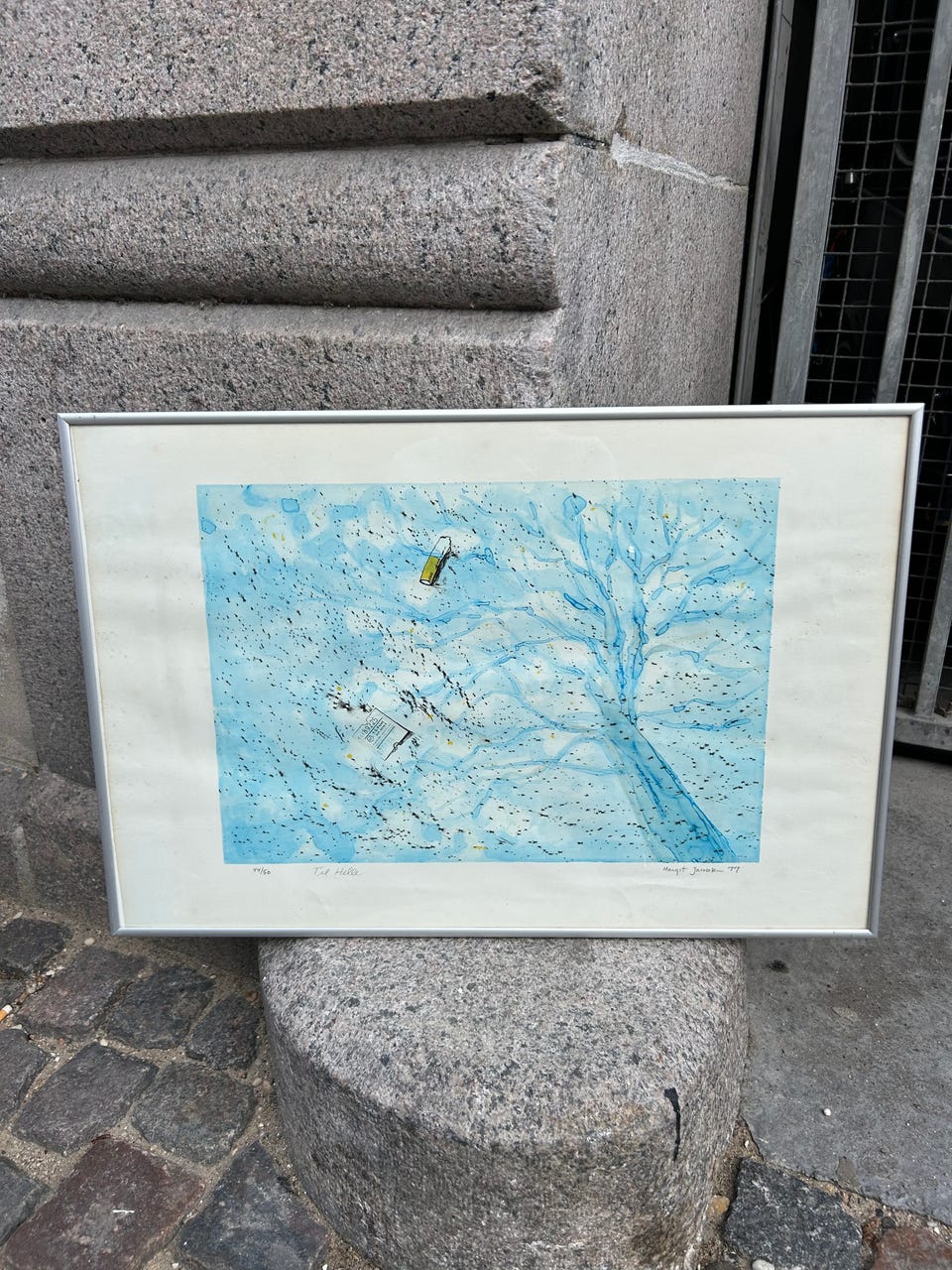 Galleribillede