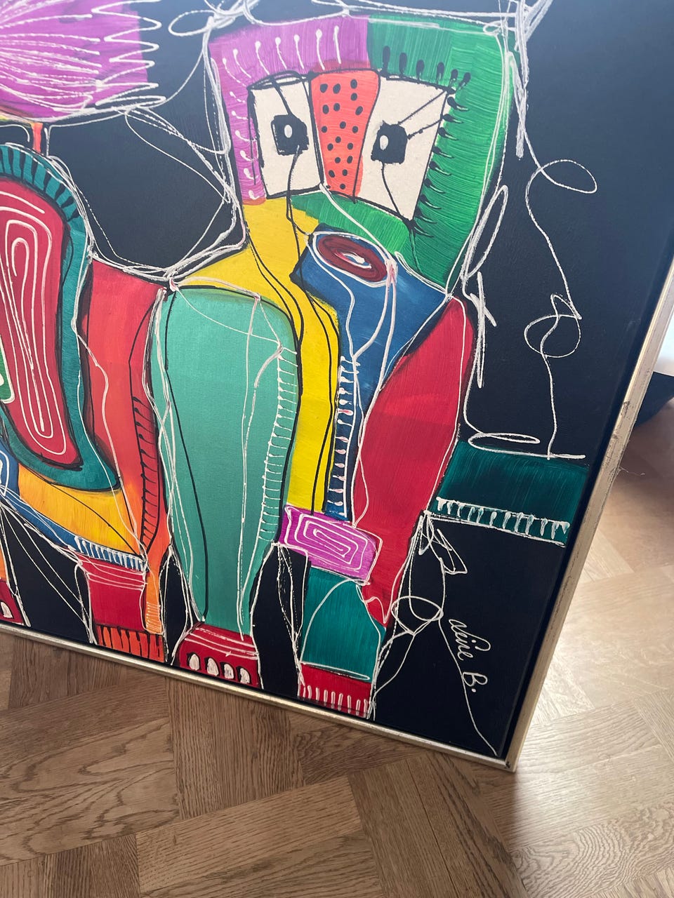 Galleribillede