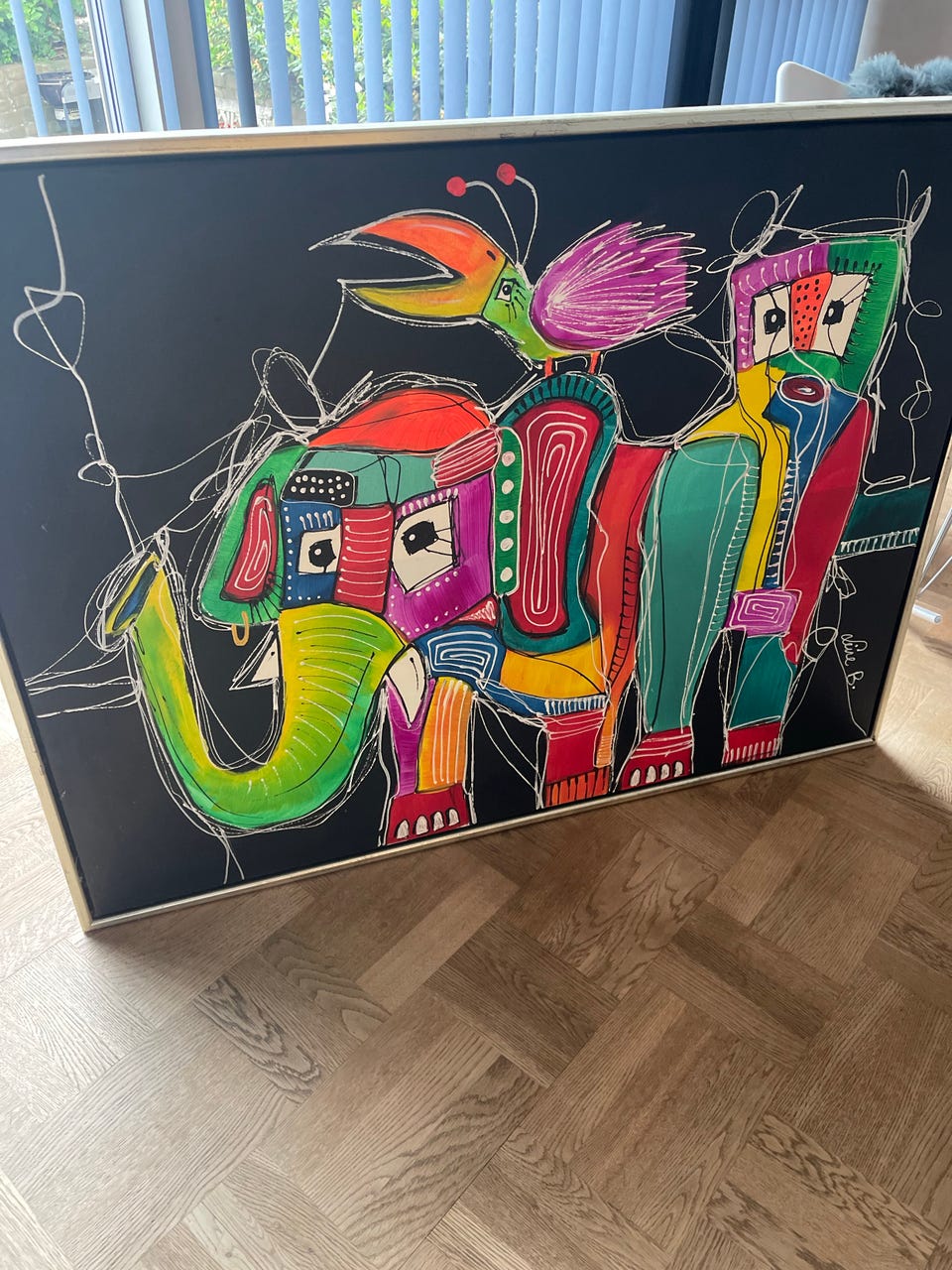 Galleribillede