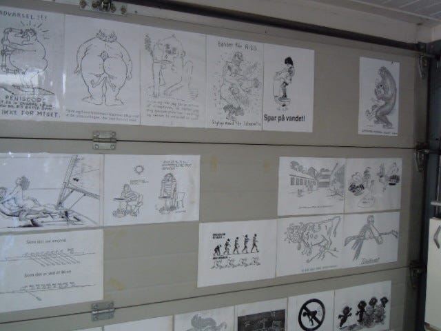 Galleribillede