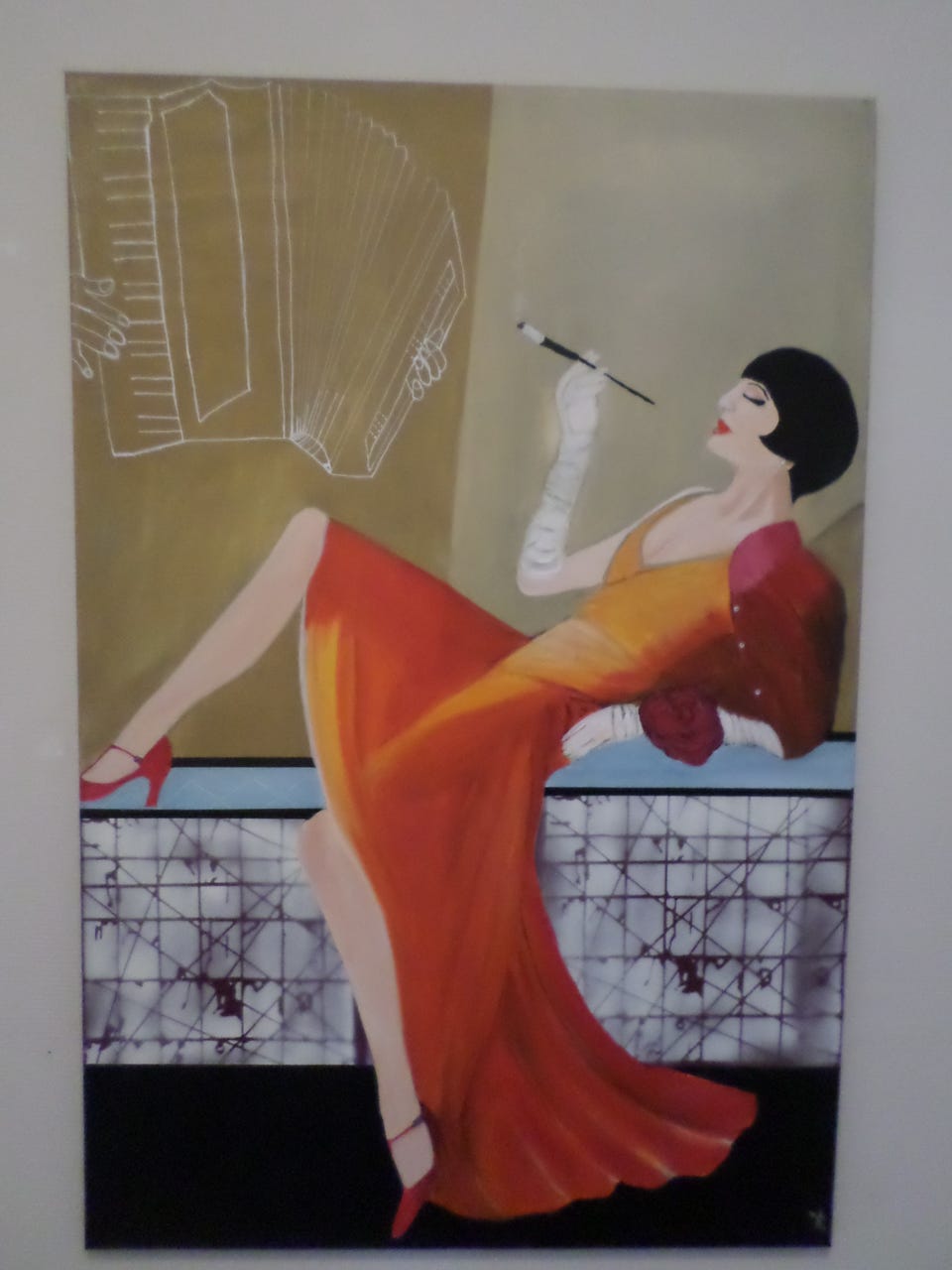Galleribillede