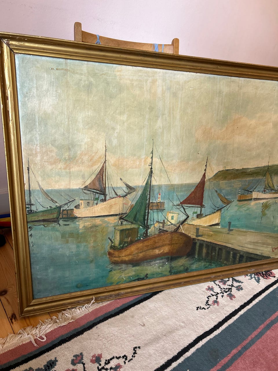 Galleribillede