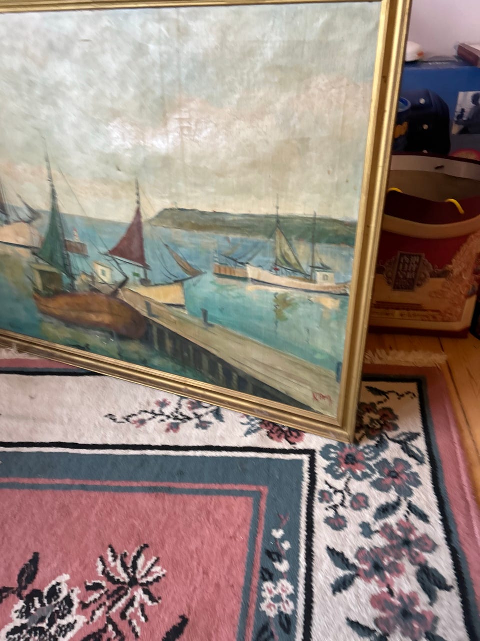 Galleribillede