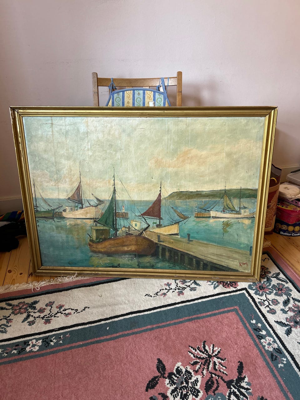 Galleribillede