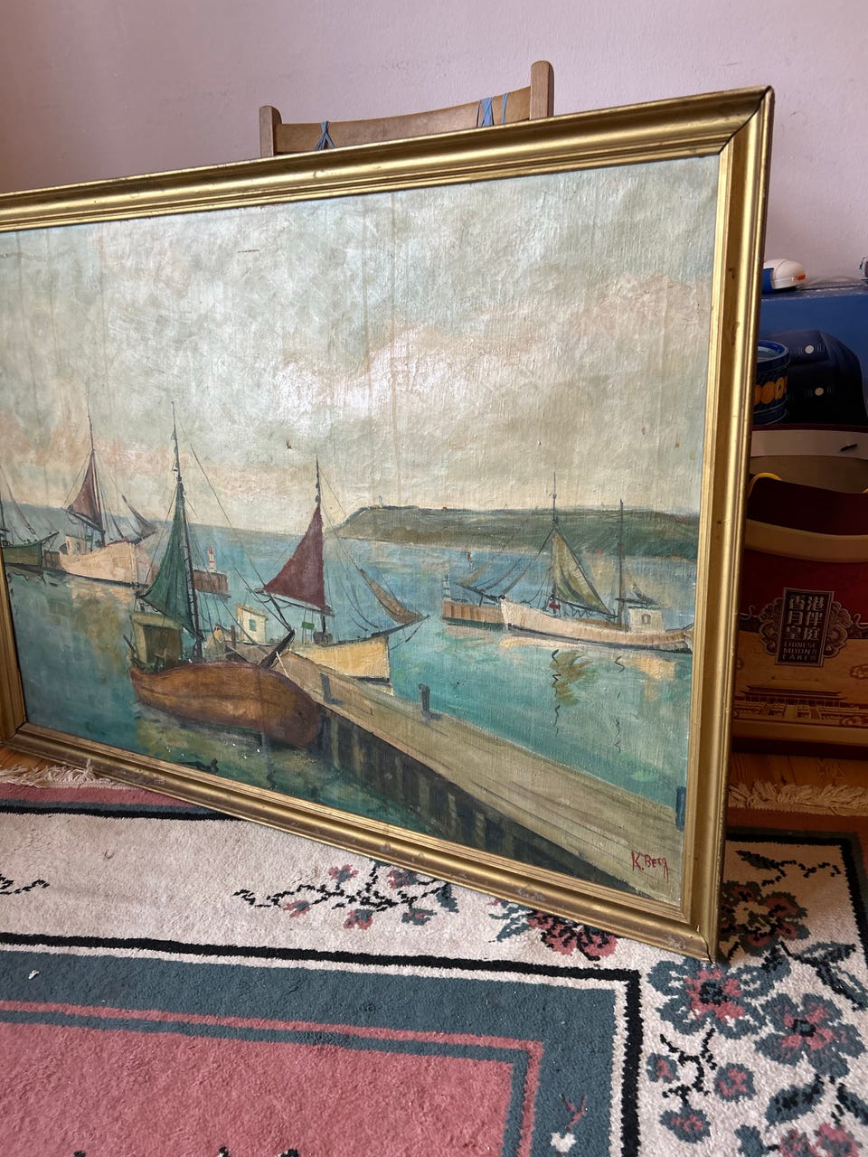 Galleribillede