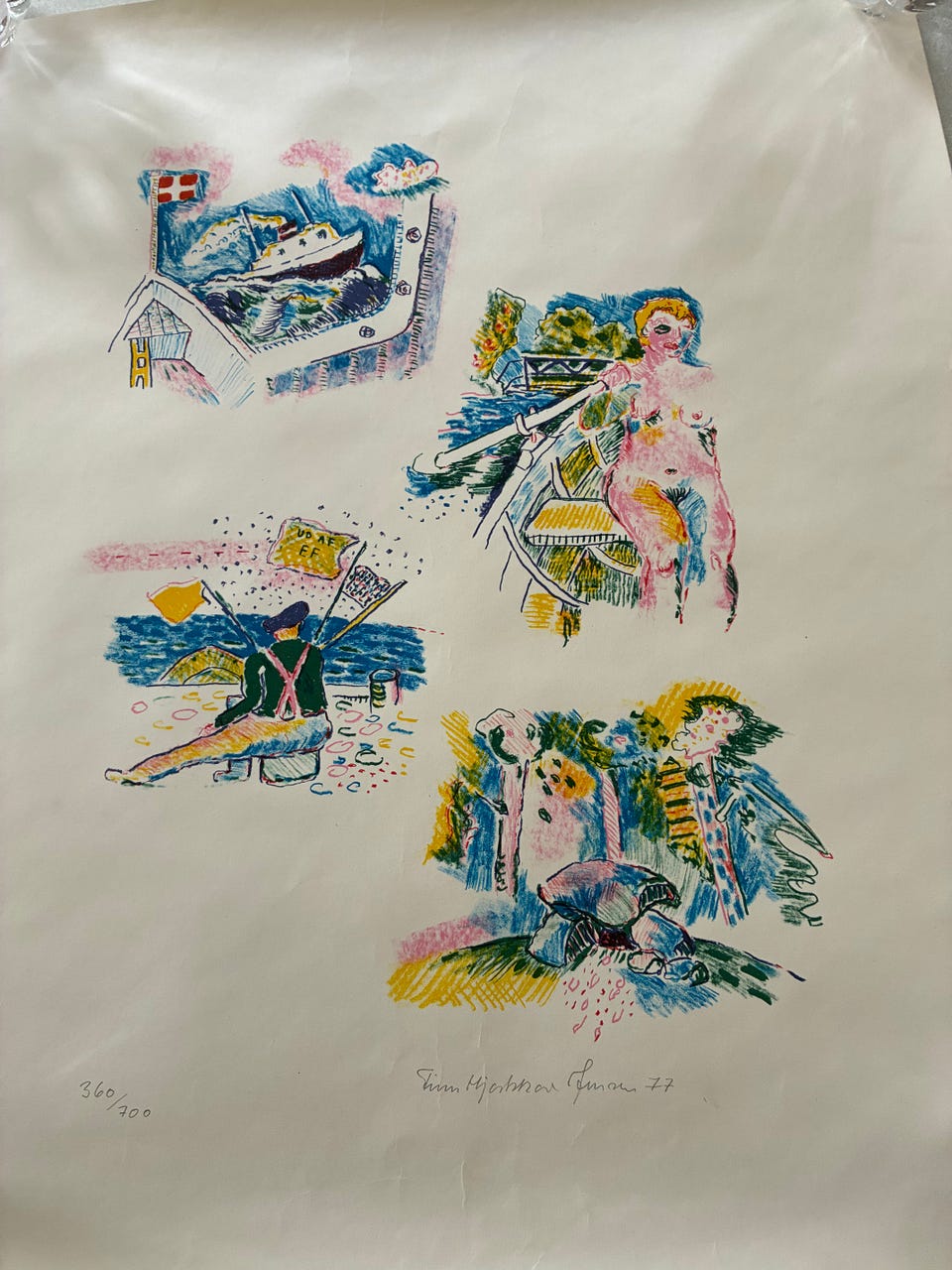 Galleribillede