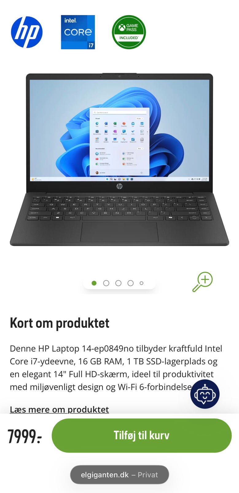 Galleribillede