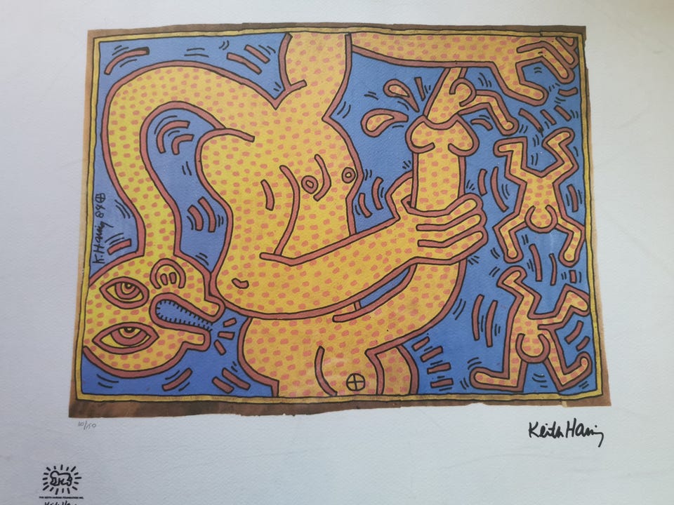 Galleribillede