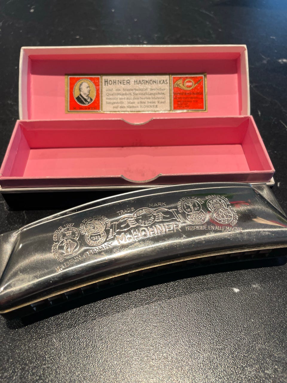 Galleribillede