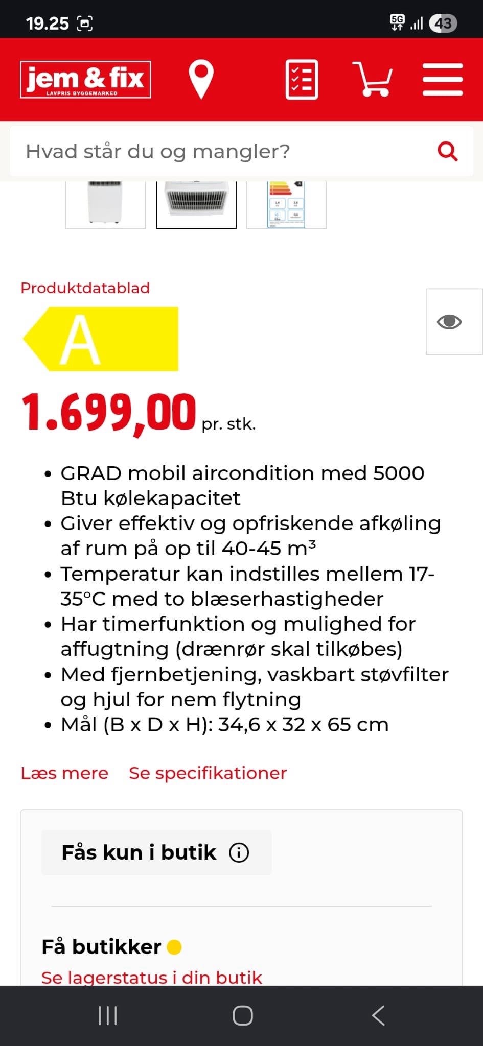 Galleribillede