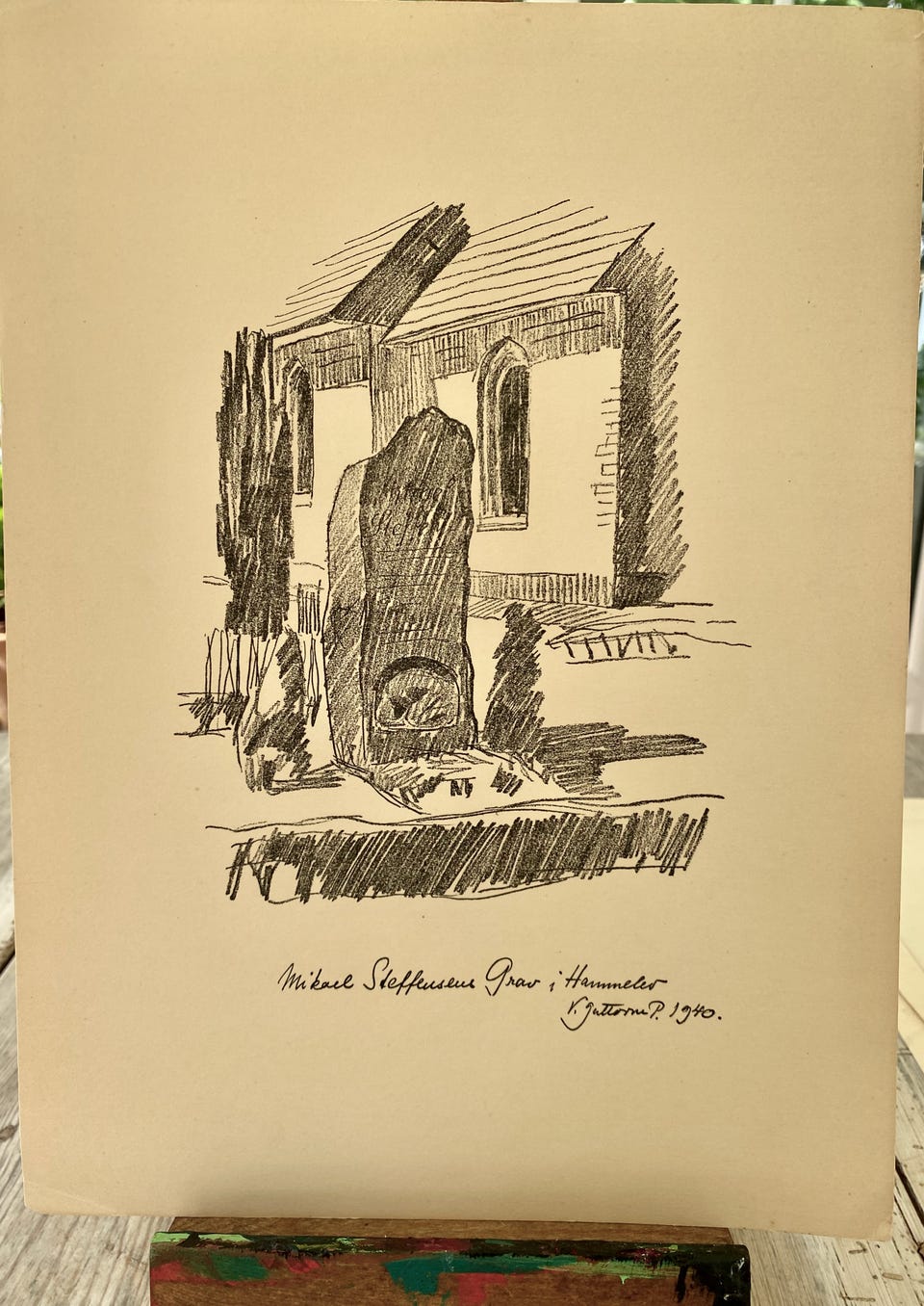 Galleribillede