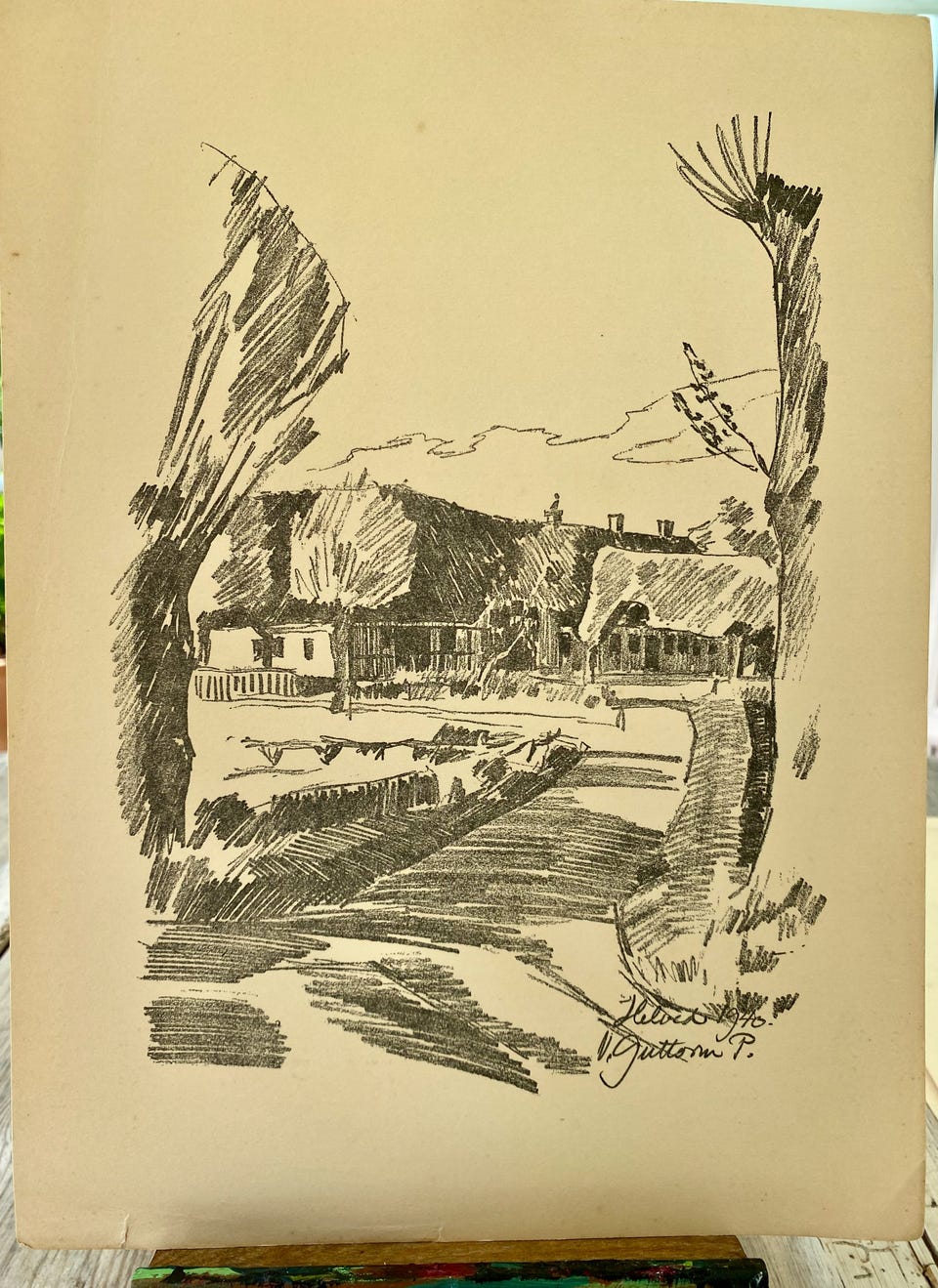 Galleribillede