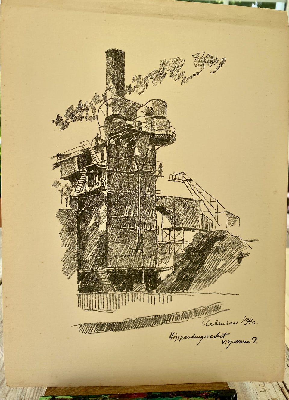 Galleribillede