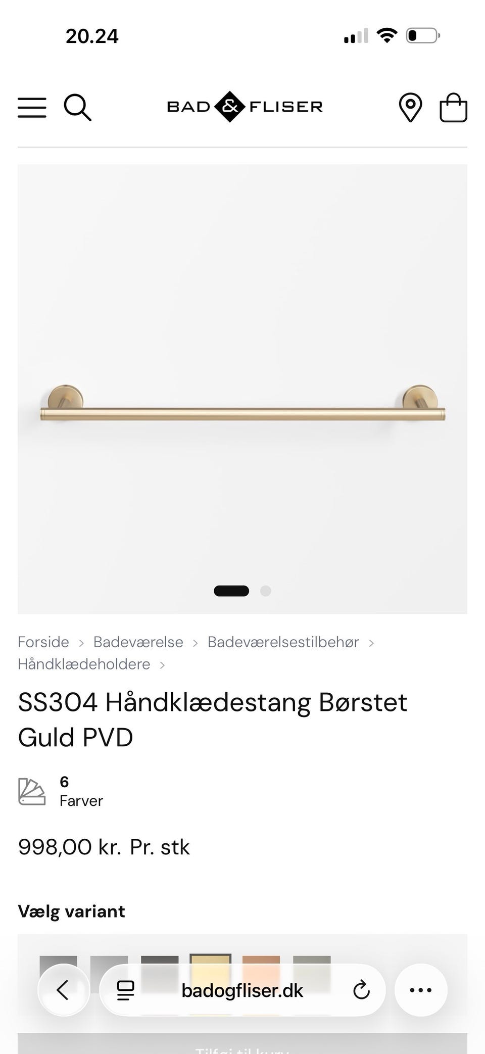 Galleribillede