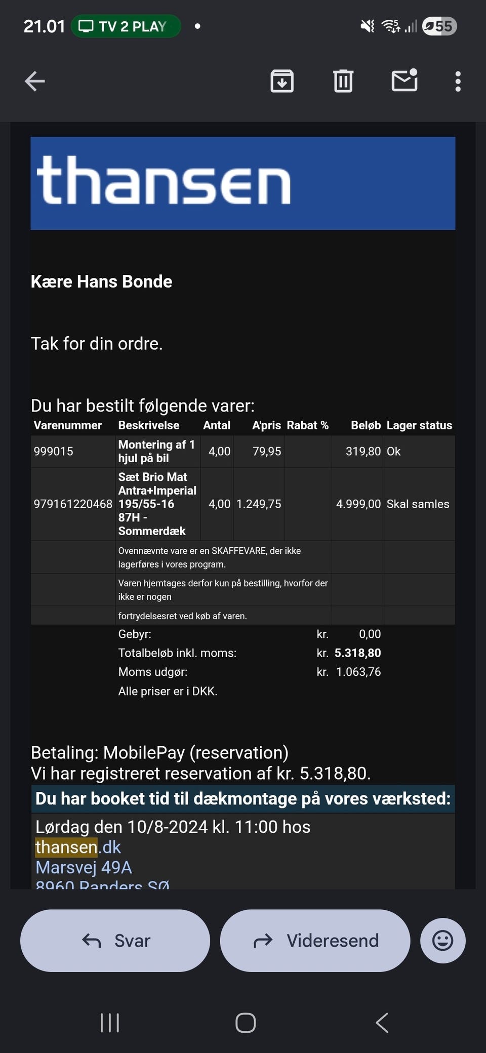 Galleribillede