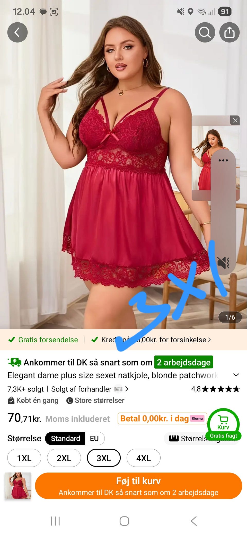 Galleribillede